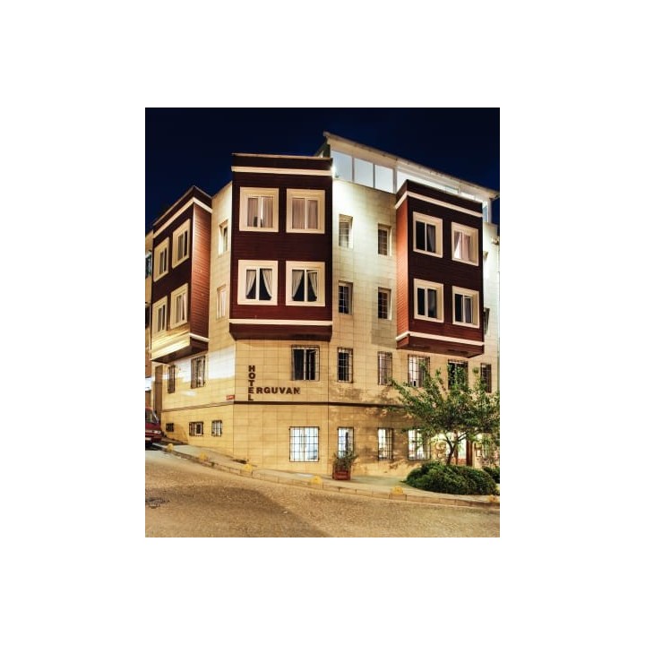 Hotel Erguvan