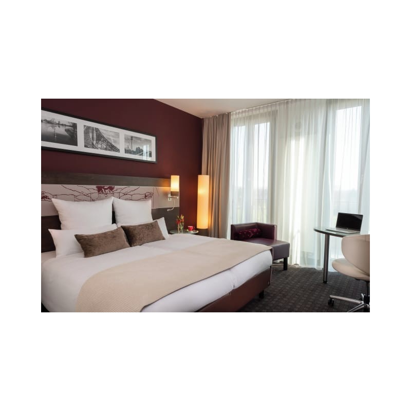 Leonardo Royal Hotel Munich