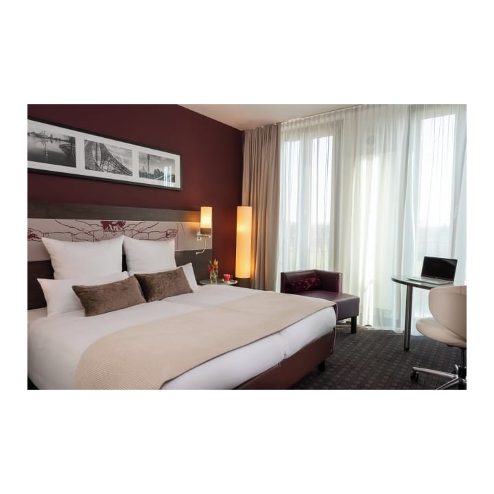 Leonardo Royal Hotel Munich