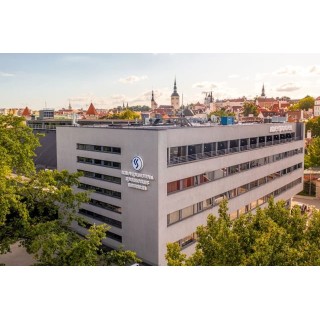 Kalev Spa Hotel & Waterpark