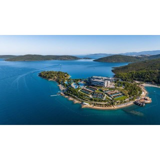 La Blanche Island Bodrum