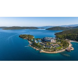 La Blanche Island Bodrum