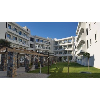 Atlantica Akti Zeus Hotel