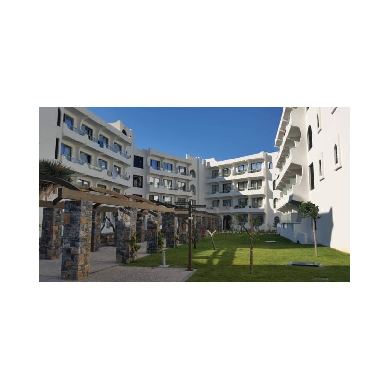 Atlantica Akti Zeus Hotel