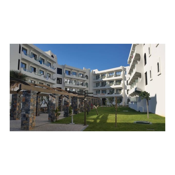 Atlantica Akti Zeus Hotel