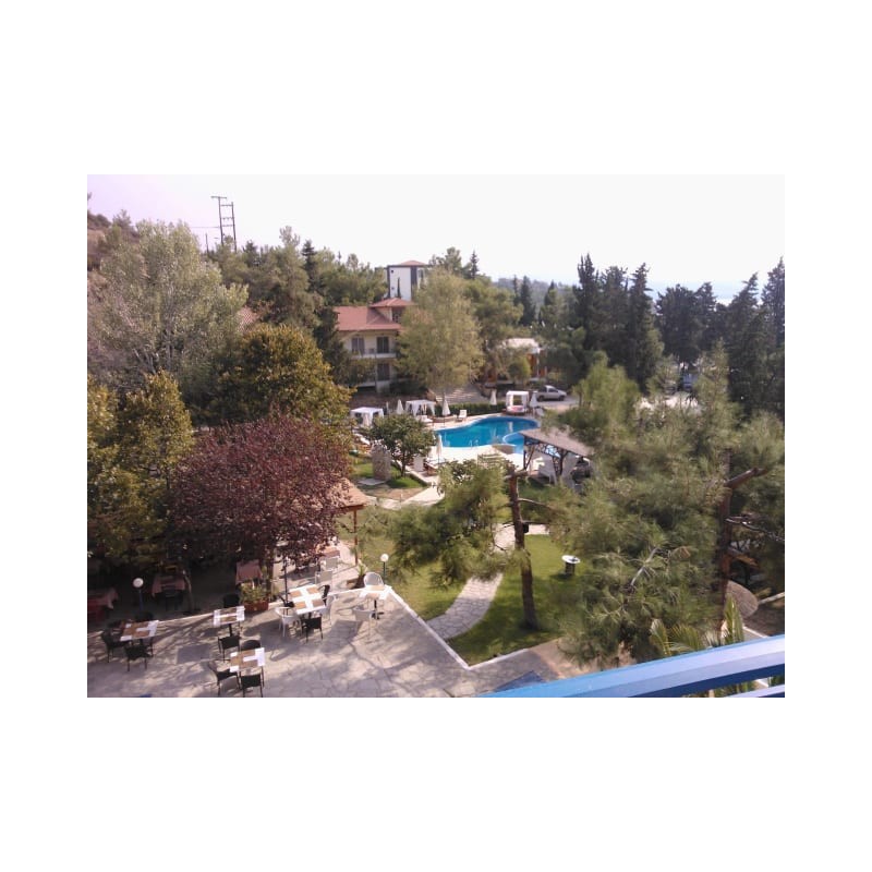 Hotel Rodon House