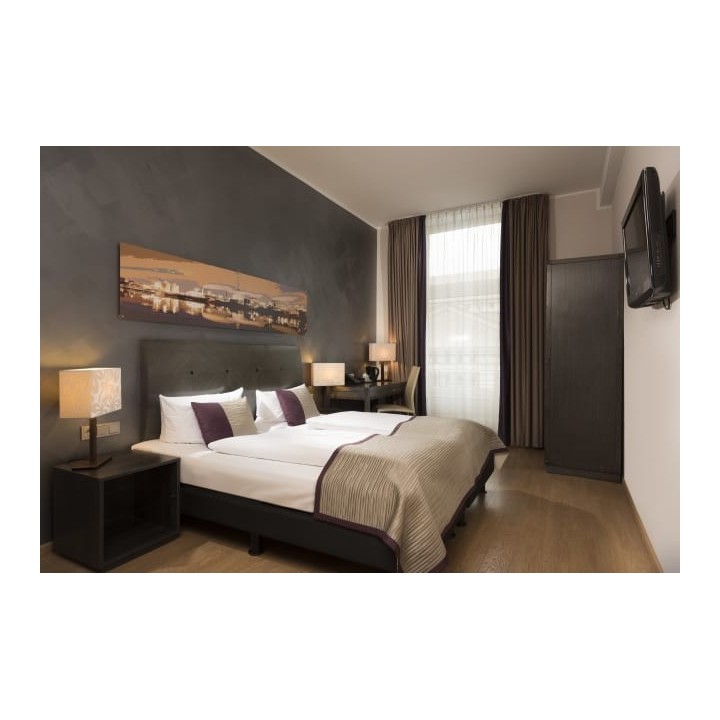 Wyndham Duisburger Hof