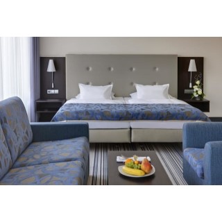 Dorint Hotel Esplanade Jena