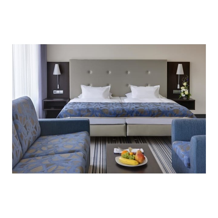 Dorint Hotel Esplanade Jena