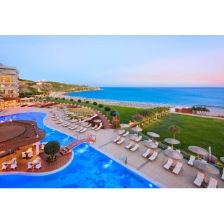 Elysium Resort & Spa Hotel