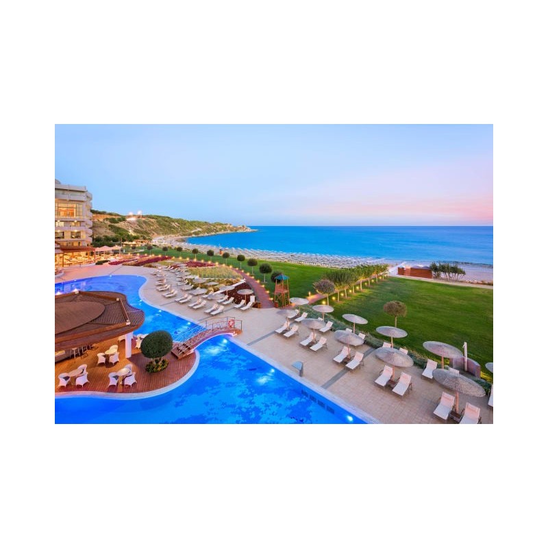 Elysium Resort & Spa Hotel