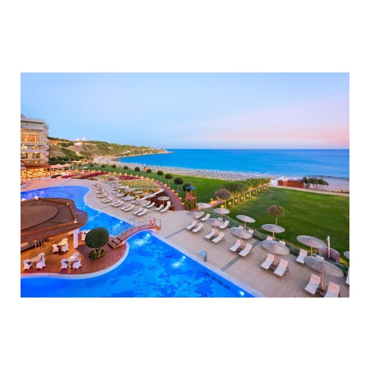 Elysium Resort & Spa Hotel