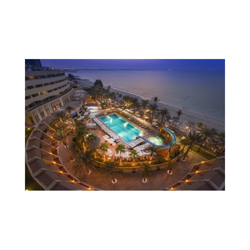 Occidental Sharjah Grand