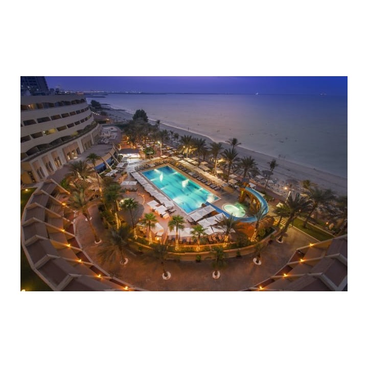 Occidental Sharjah Grand