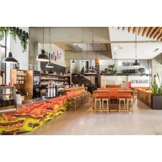 Hotel Zeitgeist Vienna Hauptbahnhof