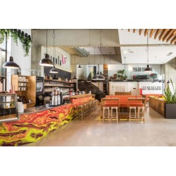 Hotel Zeitgeist Vienna Hauptbahnhof