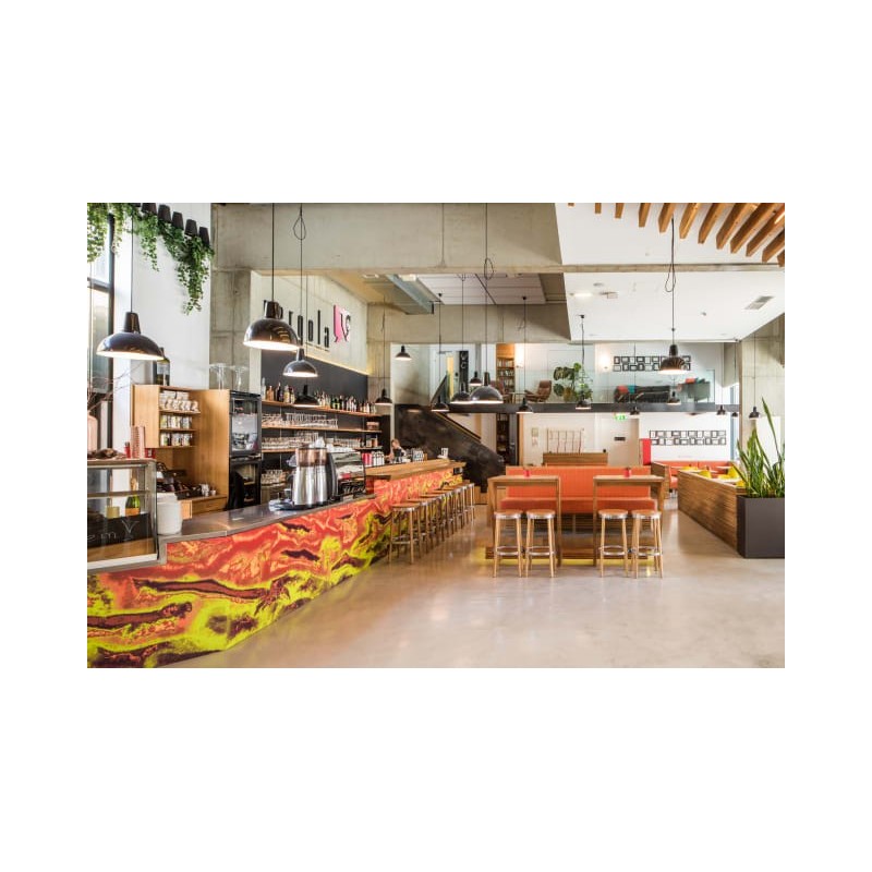 Hotel Zeitgeist Vienna Hauptbahnhof