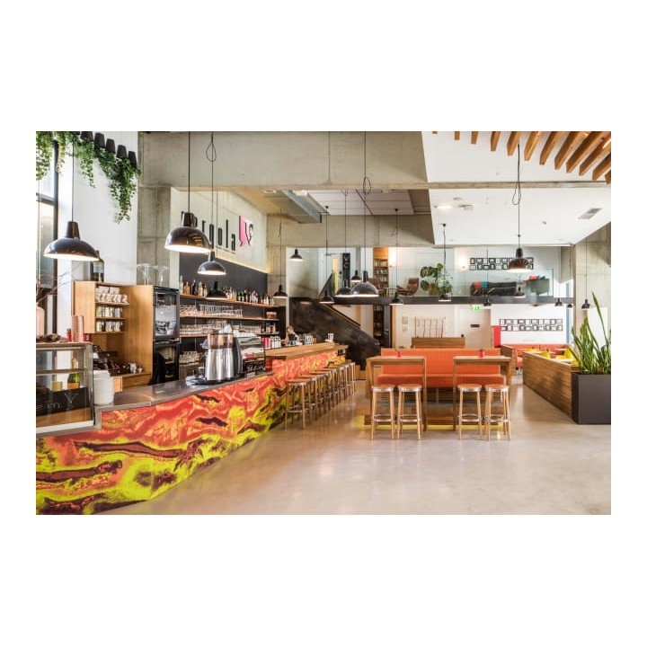 Hotel Zeitgeist Vienna Hauptbahnhof