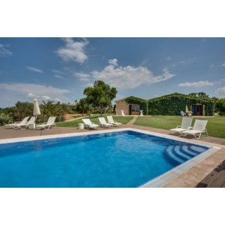 Hotel Casal Santa Eulalia