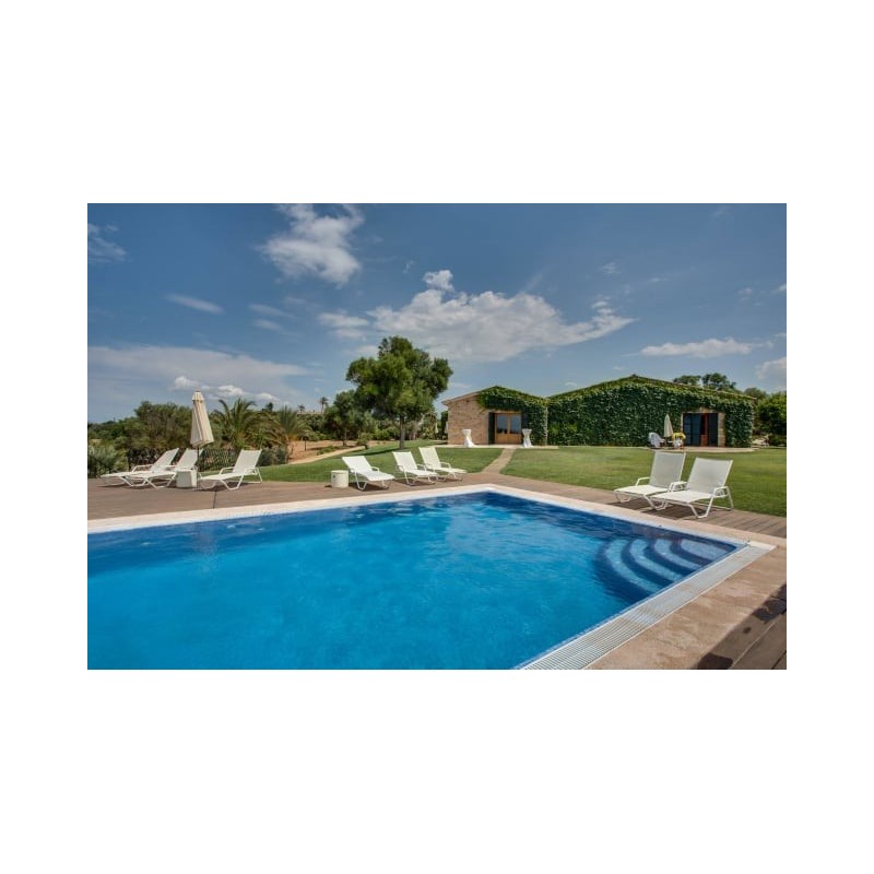 Hotel Casal Santa Eulalia