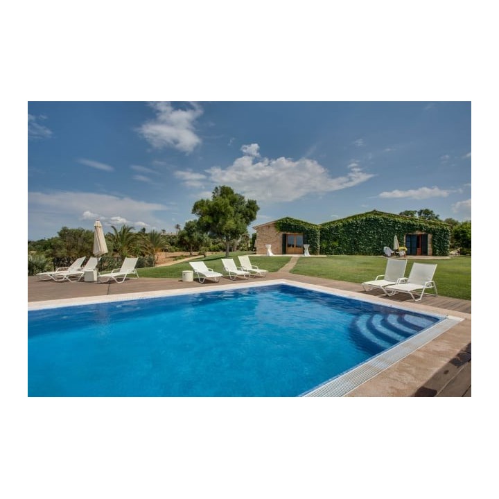 Hotel Casal Santa Eulalia