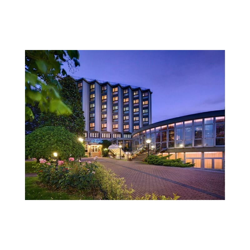 Hotel Le Tegnue