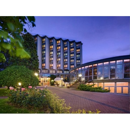 Hotel Le Tegnue