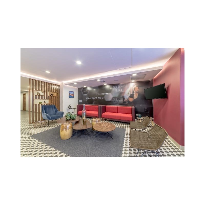 Novus Plaza Hodelpa