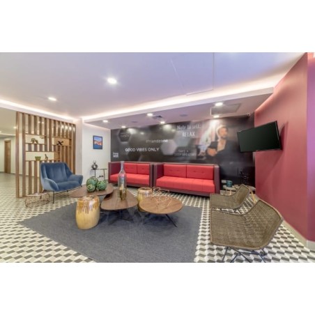 Novus Plaza Hodelpa
