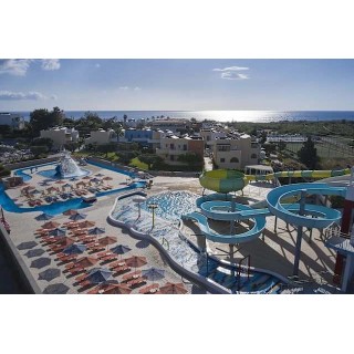 Atlantica Mikri Poli Rhodes