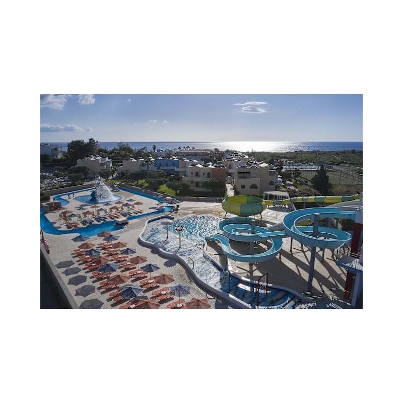 Atlantica Mikri Poli Rhodes
