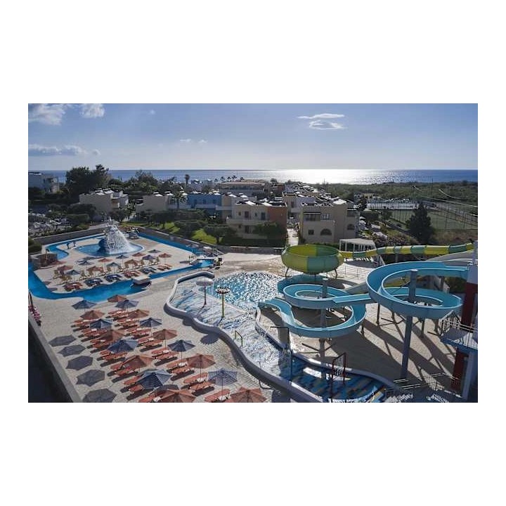 Atlantica Mikri Poli Rhodes