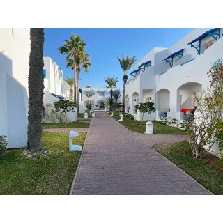 ROBINSON DJERBA BAHIYA