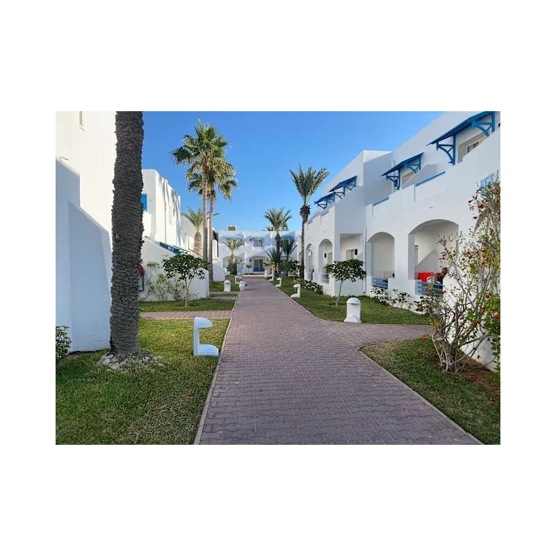ROBINSON DJERBA BAHIYA