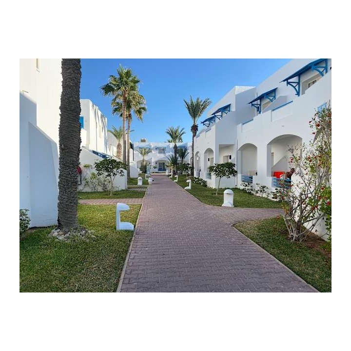 ROBINSON DJERBA BAHIYA