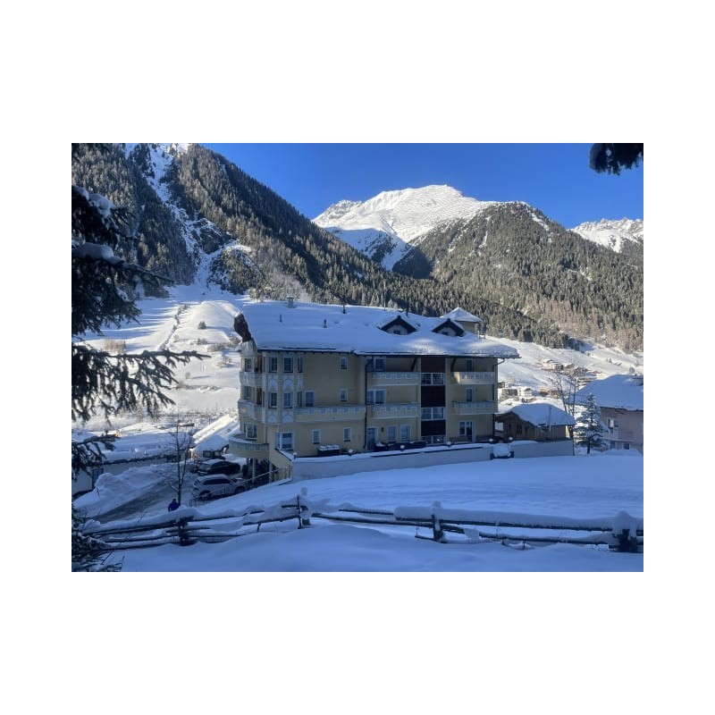 Hotel Waldschlössl