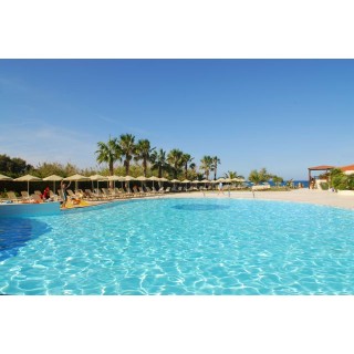 Hotel Minos Mare Beach