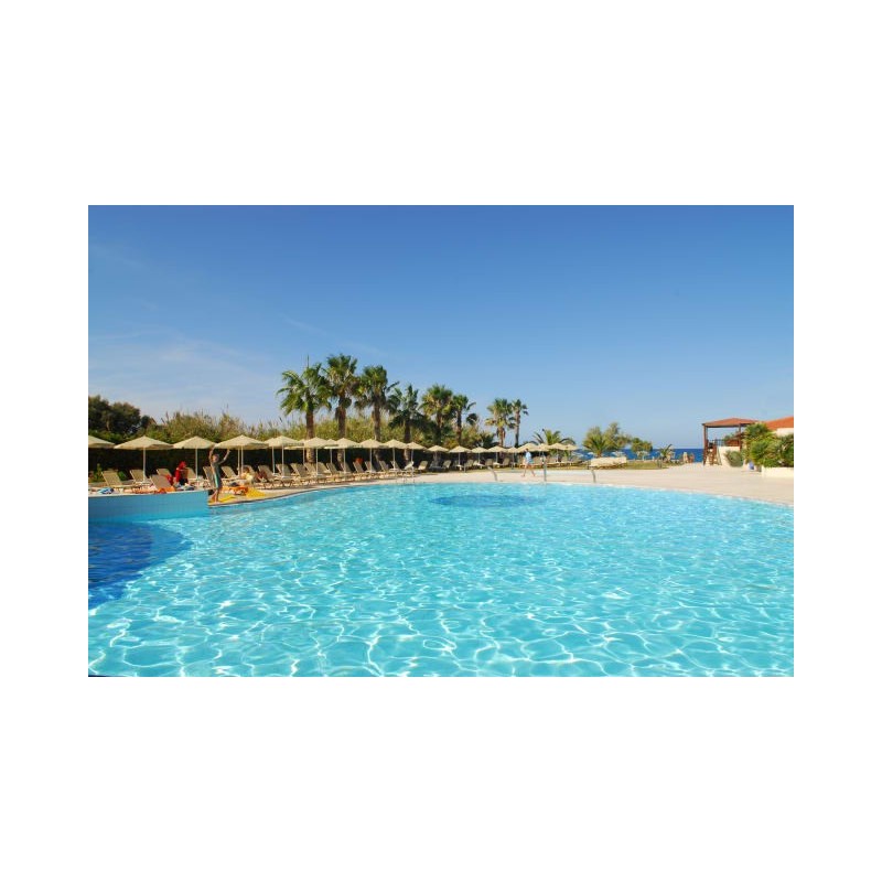 Hotel Minos Mare Beach