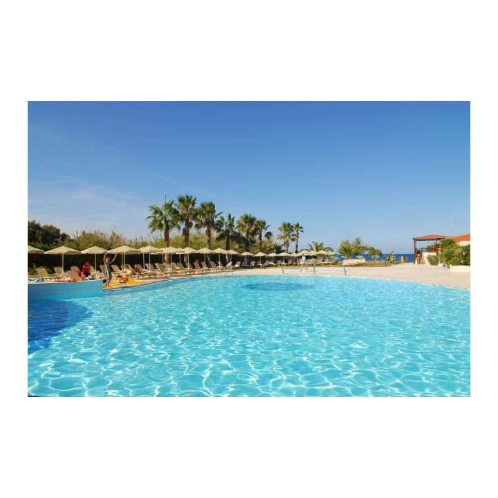 Hotel Minos Mare Beach