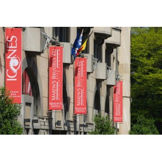 Martin's Brussels EU