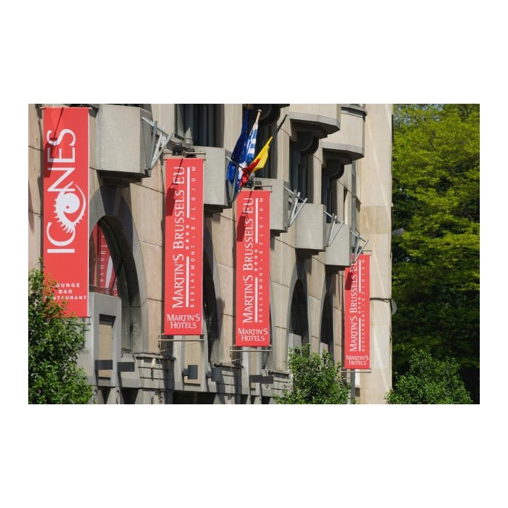 Martin's Brussels EU