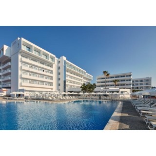 Atlantica Sancta Napa Hotel