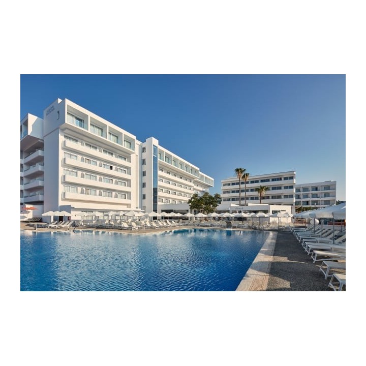 Atlantica Sancta Napa Hotel