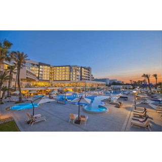 Hilton Skanes Monastir Beach Resort