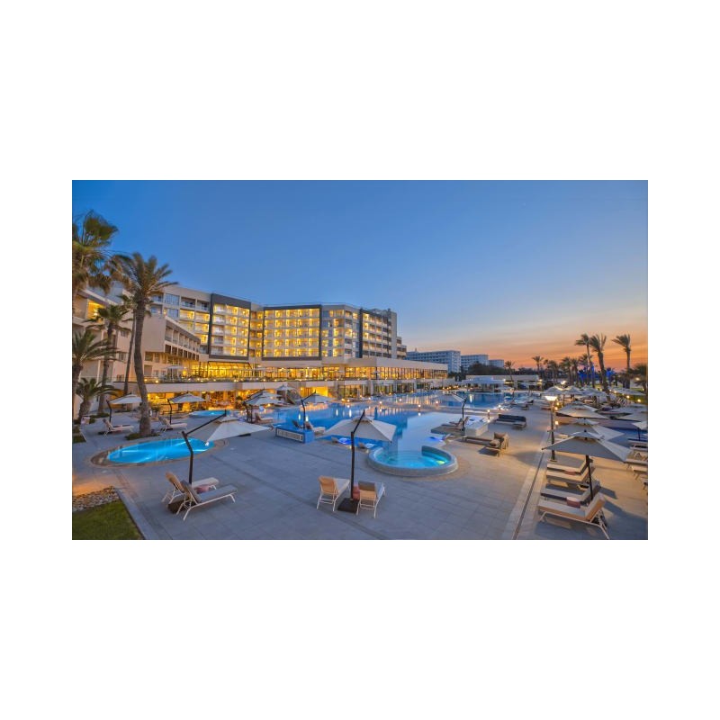 Hilton Skanes Monastir Beach Resort