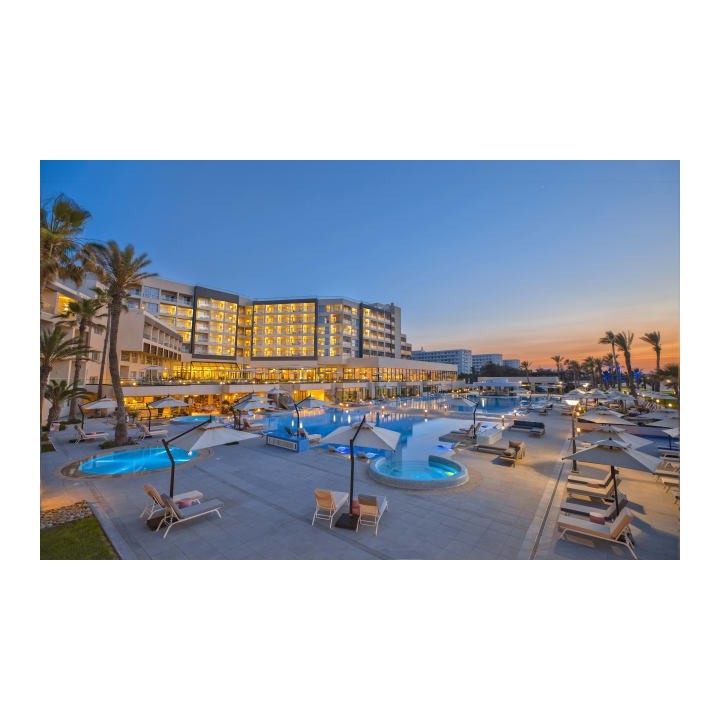 Hilton Skanes Monastir Beach Resort