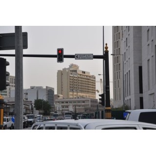 Hotel Mercure Grand Doha City Centre