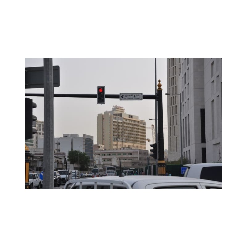 Hotel Mercure Grand Doha City Centre
