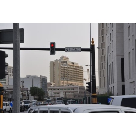 Hotel Mercure Grand Doha City Centre