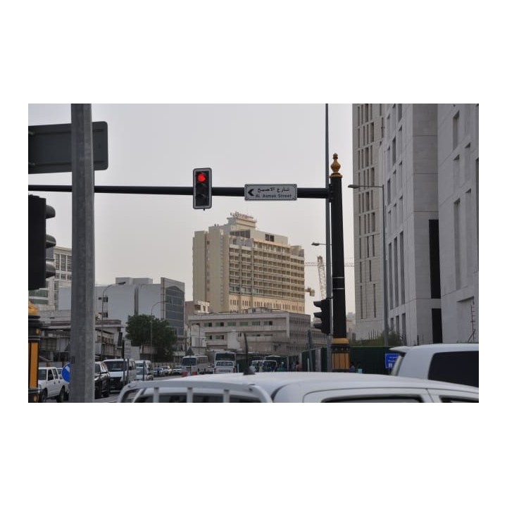 Hotel Mercure Grand Doha City Centre